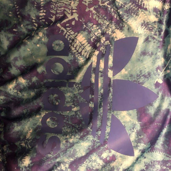 New Adidas sweater
Never worn
US size medium - Picture 2 of 4